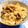 ちっかaa's cooksnap of when they made フライパンで作る鶏とキノコの炊き込みご飯.
