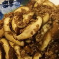 りんちゃろ母さん's cooksnap of when they made ☆簡単すぎ～♪♪しいたけそぼろ☆.