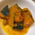 りーこ、's cooksnap of when they made かぼちゃの煮物.