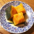 aaaaaaaai's cooksnap of when they made お砂糖なしのほうがおいしいカボチャの煮物.