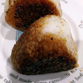 あかりんこmam's cooksnap of when they made 焼き肉のタレで簡単焼きおにぎり♪.