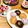 ゆーか1107's cooksnap of when they made ハロウィンエッグおにぎり.