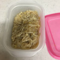 minmin0815's cooksnap of when they made えのき 糸こんにゃくで作り置きおかず.