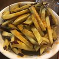 ねこたん♪'s cooksnap of when they made スティックさつまいものバターキャラメル味.