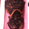 ロイヤルミルク♪'s cooksnap of when they made ステーキ等に♪玉ねぎと赤ワインソース～❤.