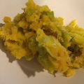 ＩＥＲＡ's cooksnap of when they made 簡単◎かぼちゃとツナのサラダ.