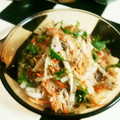 ★サンセット★'s cooksnap of when they made 鯖と大根・人参の酢の物♪.