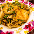 かわゆう1211's cooksnap of when they made エリンギと舞茸のキムチ和え.
