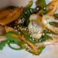 ふみきりん's cooksnap of when they made お弁当に☆ちくわ＆ピーマン甘辛炒め.
