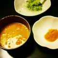 チロルっち's cooksnap of when they made ★簡単♪ルー不要！かぼちゃのシチュー★.