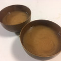 papikun's cooksnap of when they made 簡単★じゃがいもと玉ねぎの味噌汁.
