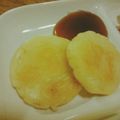 Harry_'s cooksnap of when they made 簡単！シンプルいももち♪.