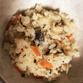 はる〜ゆいママ's cooksnap of when they made うなぎの蒲焼き炊き込みごはん.