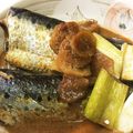 うーたんくつした's cooksnap of when they made 簡単♥ホッとする味のいわしの味噌煮♡.