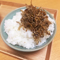 トノチン28's cooksnap of when they made ◇新生姜と塩昆布の生ふりかけ◇.