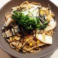 Teddy0429's cooksnap of when they made イカと明太子のスパゲッティ.