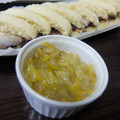 ひろみつばち's cooksnap of when they made あっという間、簡単すだちジャム.