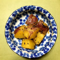 kojamin's cooksnap of when they made 簡単おやつ！さつまいもの甘煮.