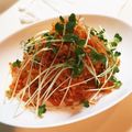 カクタスぽぷら's cooksnap of when they made 10分で簡単♡人参しりしり〜常備菜◎〜.