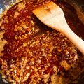 クックMKDFQ7☆'s cooksnap of when they made 花椒香る手作りラー油.