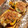 seacomet's cooksnap of when they made 簡単お好み焼き風厚揚げ.