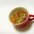 reo___naaa's cooksnap of when they made 野菜たっぷりポトフ.