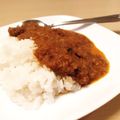 心は森の中's cooksnap of when they made 本格！絶品ビーフカレー.