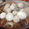 facai's cooksnap of when they made おでんの素は不要！おでんの出汁.
