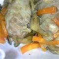 ごまごまちゃん's cooksnap of when they made 豆腐の豚薄切り肉巻き☆.