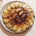 ポ〜ちゃん's cooksnap of when they made 失敗しない餃子の焼き方.