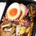 shikasa's cooksnap of when they made 半熟やわらか☆簡単味付けたまご.
