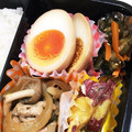 shikasa's cooksnap of when they made 半熟やわらか☆簡単味付けたまご.