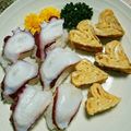 クックASCLT9☆'s cooksnap of when they made すし屋の卵焼き.