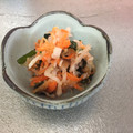 jopo's cooksnap of when they made 簡単☆なます風わかめの酢の物.
