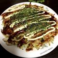 LLLCCC's cooksnap of when they made ウチの♪お好み焼き.