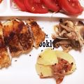 クックSKTF1U☆'s cooksnap of when they made きのこのマリネ♪冷蔵5日.