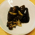 2月の雪's cooksnap of when they made 簡単美味しい★つくおき♬茄子の煮浸し★.
