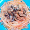 Cook★Robin's cooksnap of when they made ✿牡蠣の❀バター醤油✿焼き.