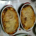 Uddha's cooksnap of when they made 重ねるだけ簡単★本格ラザニア.