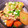 ぴぃー子's cooksnap of when they made 早くできる☆豚と大根と里芋と人参の炒め煮.
