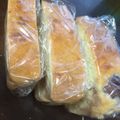 kuri7749's cooksnap of when they made くるみのシンプルパウンドケーキケーキ♡.