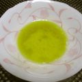 ジョングレ's cooksnap of when they made おうちで簡単☆フレンチドレッシング.