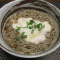 ジョングレ's cooksnap of when they made とろろ そば♥.
