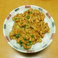 max4995's cooksnap of when they made 納豆にちょい足し！.