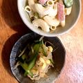 ここおと0615's cooksnap of when they made キムチの素で簡単美味しい♩豆もやしナムル.