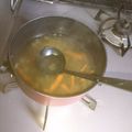 クックTC79QG☆'s cooksnap of when they made 簡単野菜スープ.