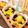 ユキポケ's cooksnap of when they made オレオとかぼちゃのマフィン♪♪.