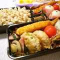 runa10's cooksnap of when they made ほうれん草炒め.