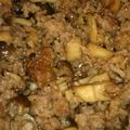 yukimama04's cooksnap of when they made 我が家の定番☆冷やしうどん弁当.