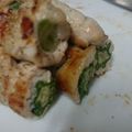 りり苺。's cooksnap of when they made 簡単オクラの豚肉巻き(o^^o).